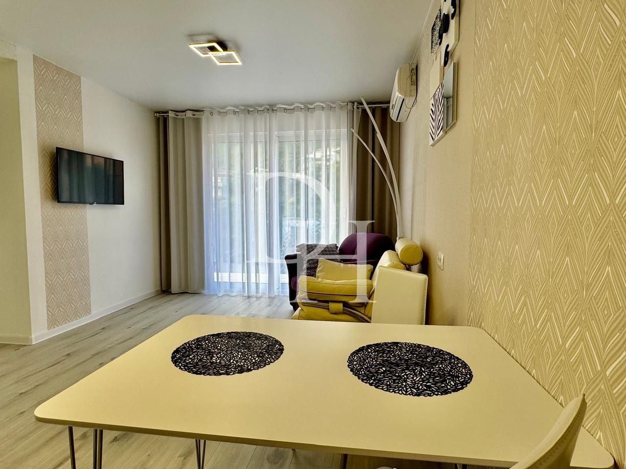 Апартаменти у Барі, Чорногорія, 43м2 - вартість 94&nbsp;500€ - Ref: 71831 фото 3