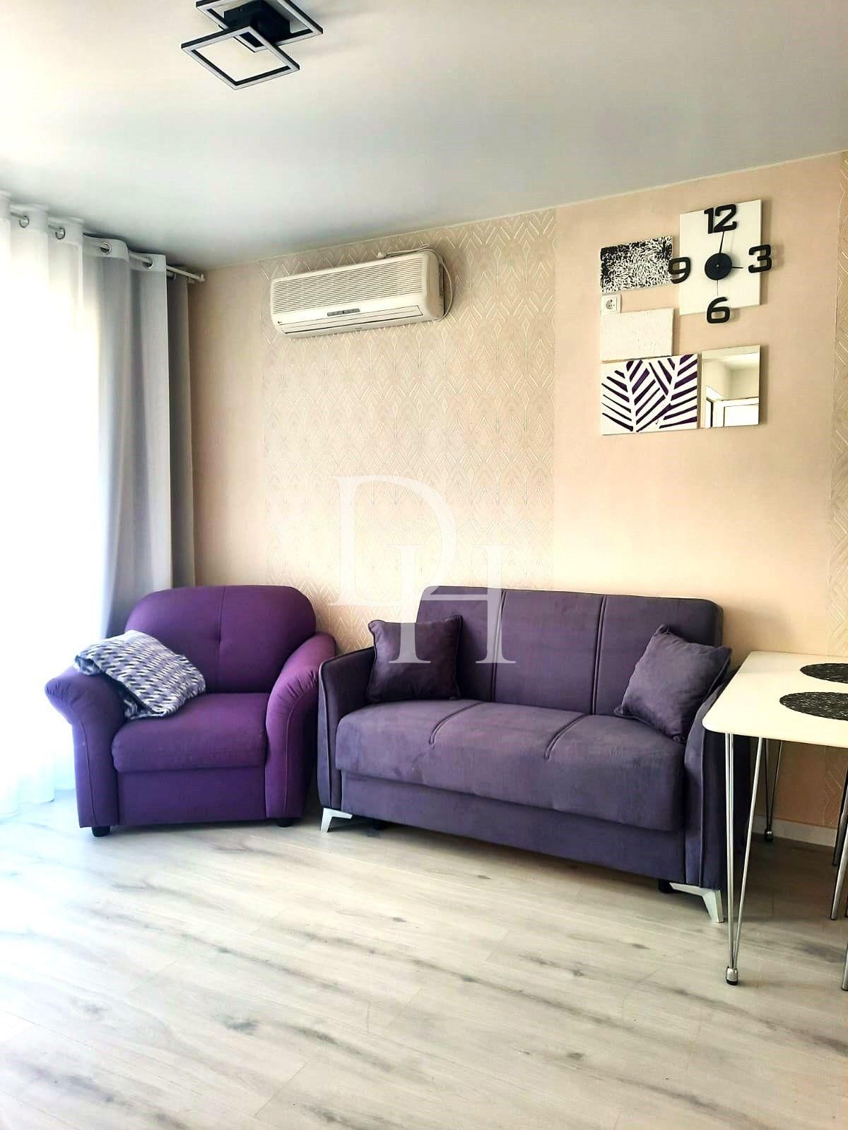 Апартаменти у Барі, Чорногорія, 43м2 - вартість 94&nbsp;500€ - Ref: 71831 фото 8