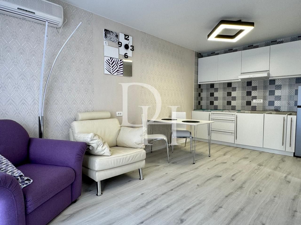 Апартаменти у Барі, Чорногорія, 43м2 - вартість 94&nbsp;500€ - Ref: 71831 фото 9