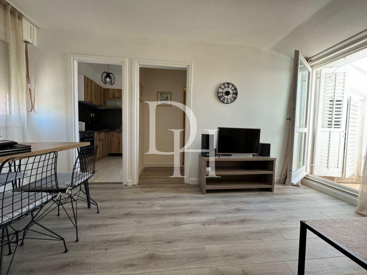 Апартаменты в Будве, Черногория, 50м2 - стоимость 129&nbsp;000€ - Ref: 71830 фото 14