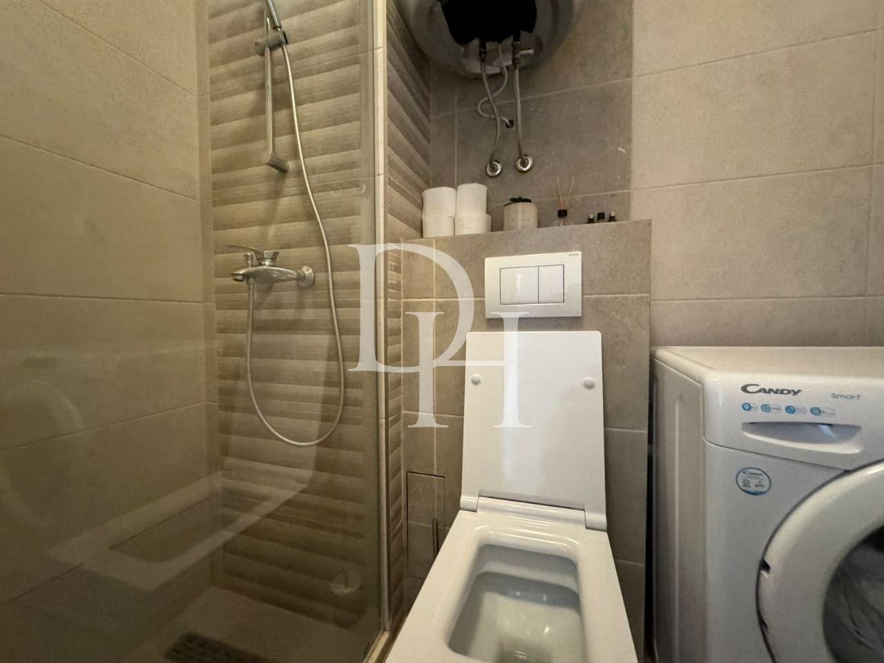 Апартаменты в Будве, Черногория, 50м2 - стоимость 129&nbsp;000€ - Ref: 71830 фото 2