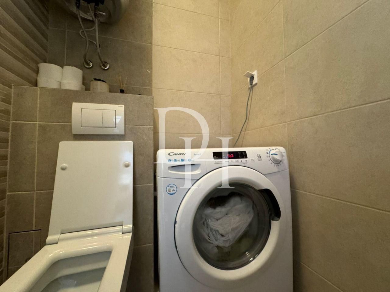 Апартаменты в Будве, Черногория, 50м2 - стоимость 129&nbsp;000€ - Ref: 71830 фото 3