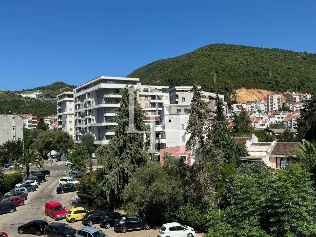 Апартаменты в Будве, Черногория, 50м2 - стоимость 129&nbsp;000€ - Ref: 71830 фото 5