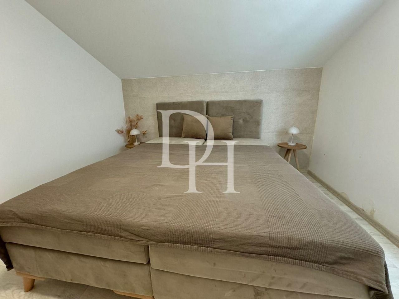 Апартаменты в Будве, Черногория, 50м2 - стоимость 129&nbsp;000€ - Ref: 71830 фото 6