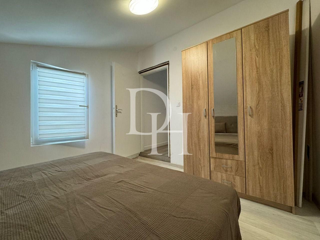 Апартаменты в Будве, Черногория, 50м2 - стоимость 129&nbsp;000€ - Ref: 71830 фото 8