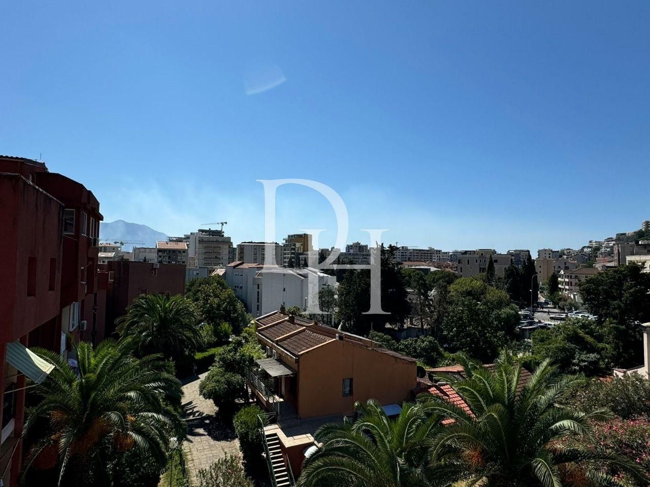 Апартаменты в Будве, Черногория, 50м2 - стоимость 129&nbsp;000€ - Ref: 71830 фото 9