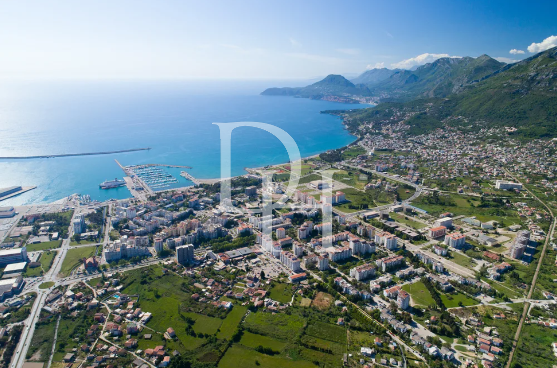 Апартаменты в Баре, Черногория, 43м2 - стоимость 80&nbsp;000€ - Ref: 71828 фото 2