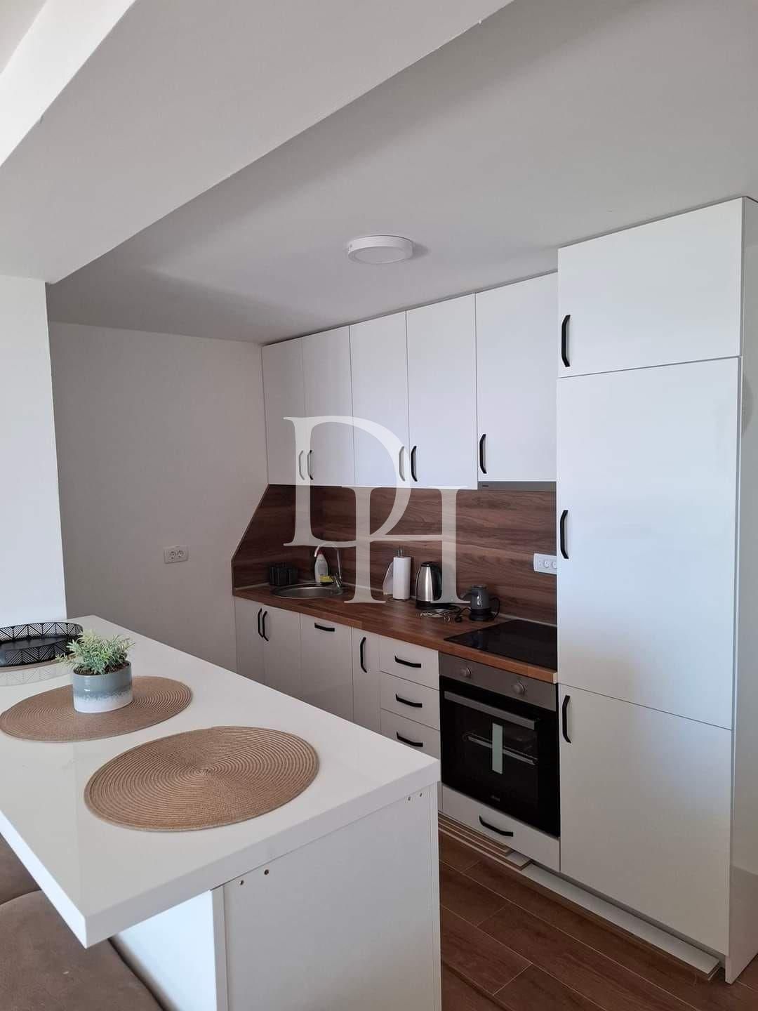 Апартаменты в Добра воде, Черногория, 54м2 - стоимость 120&nbsp;000€ - Ref: 71827 фото 1