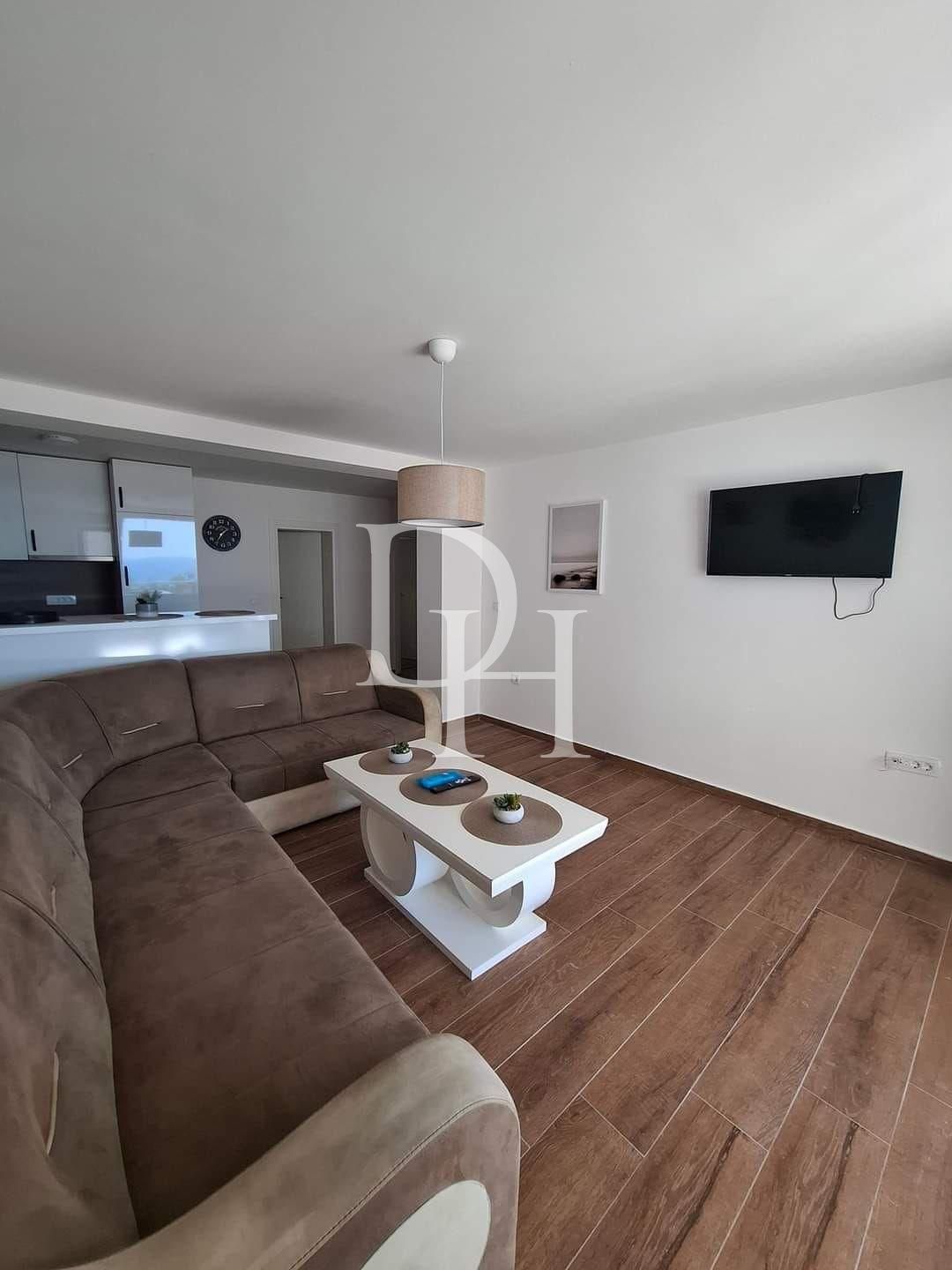 Апартаменты в Добра воде, Черногория, 54м2 - стоимость 120&nbsp;000€ - Ref: 71827 фото 2