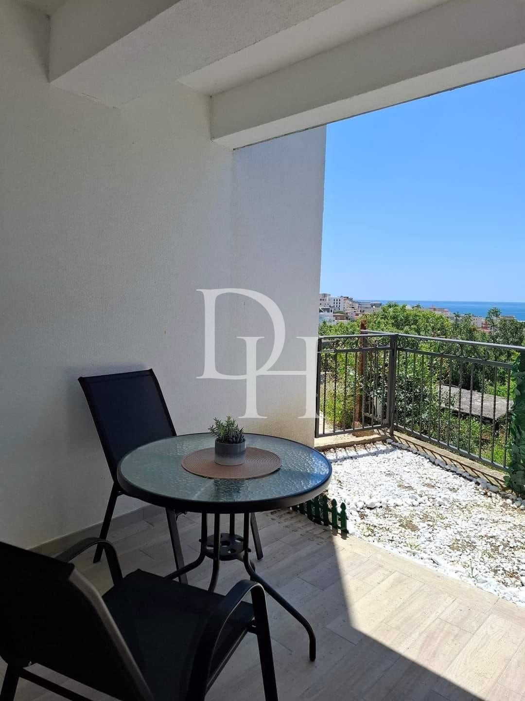 Апартаменты в Добра воде, Черногория, 54м2 - стоимость 120&nbsp;000€ - Ref: 71827 фото 3