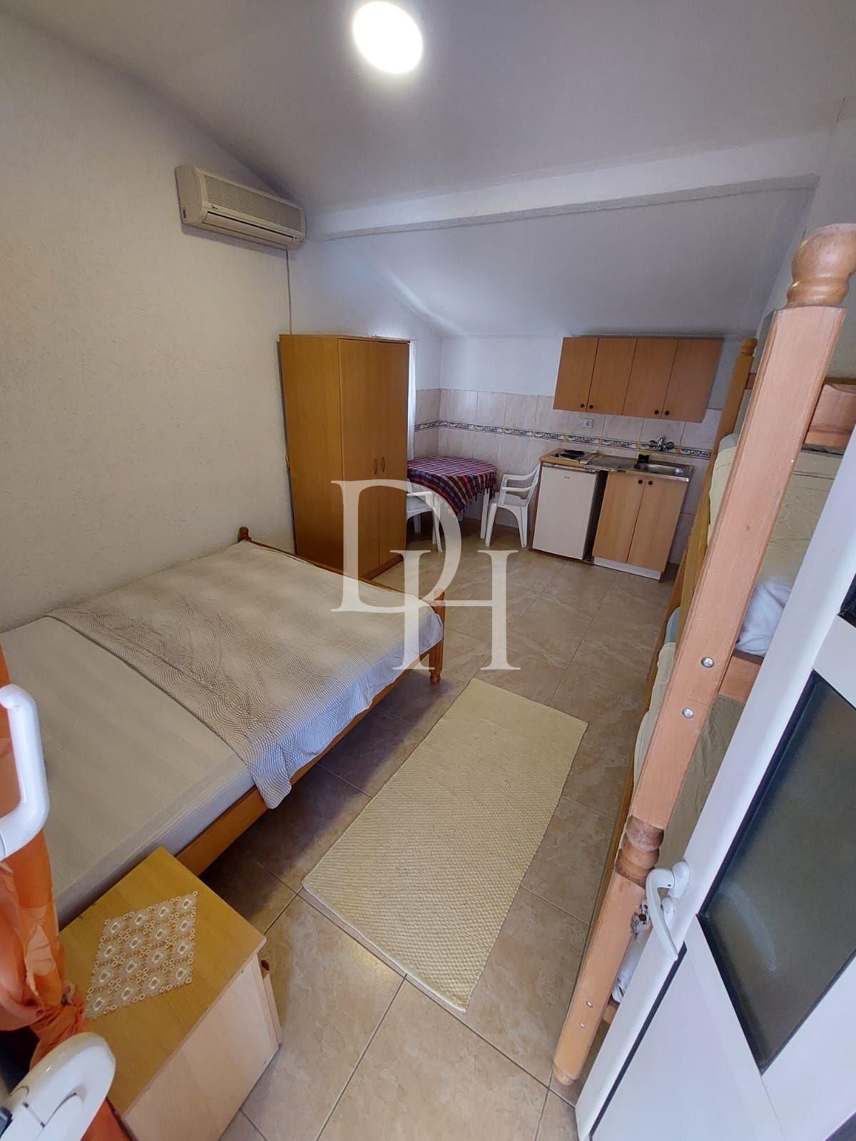 Коттедж в Добра воде, Черногория, 242м2 - стоимость 149&nbsp;000€ - Ref: 71826 фото 6