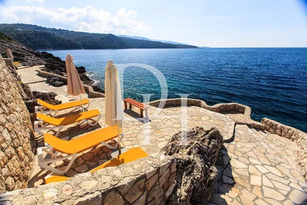 Апартаменты в Добра воде, Черногория, 90м2 - стоимость 279&nbsp;000€ - Ref: 71825 фото 13