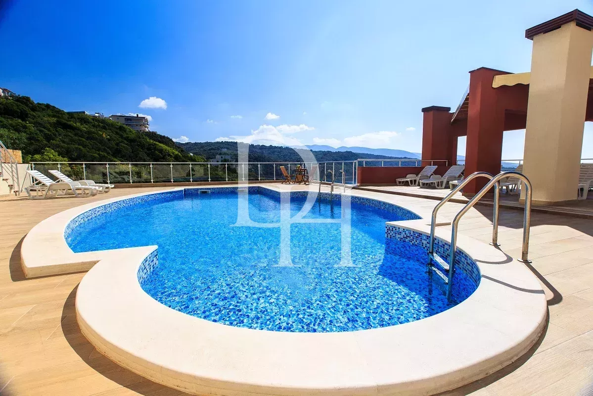 Апартаменты в Добра воде, Черногория, 90м2 - стоимость 279&nbsp;000€ - Ref: 71825 фото 15