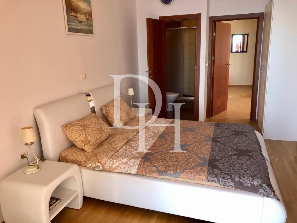 Апартаменты в Добра воде, Черногория, 90м2 - стоимость 279&nbsp;000€ - Ref: 71825 фото 2