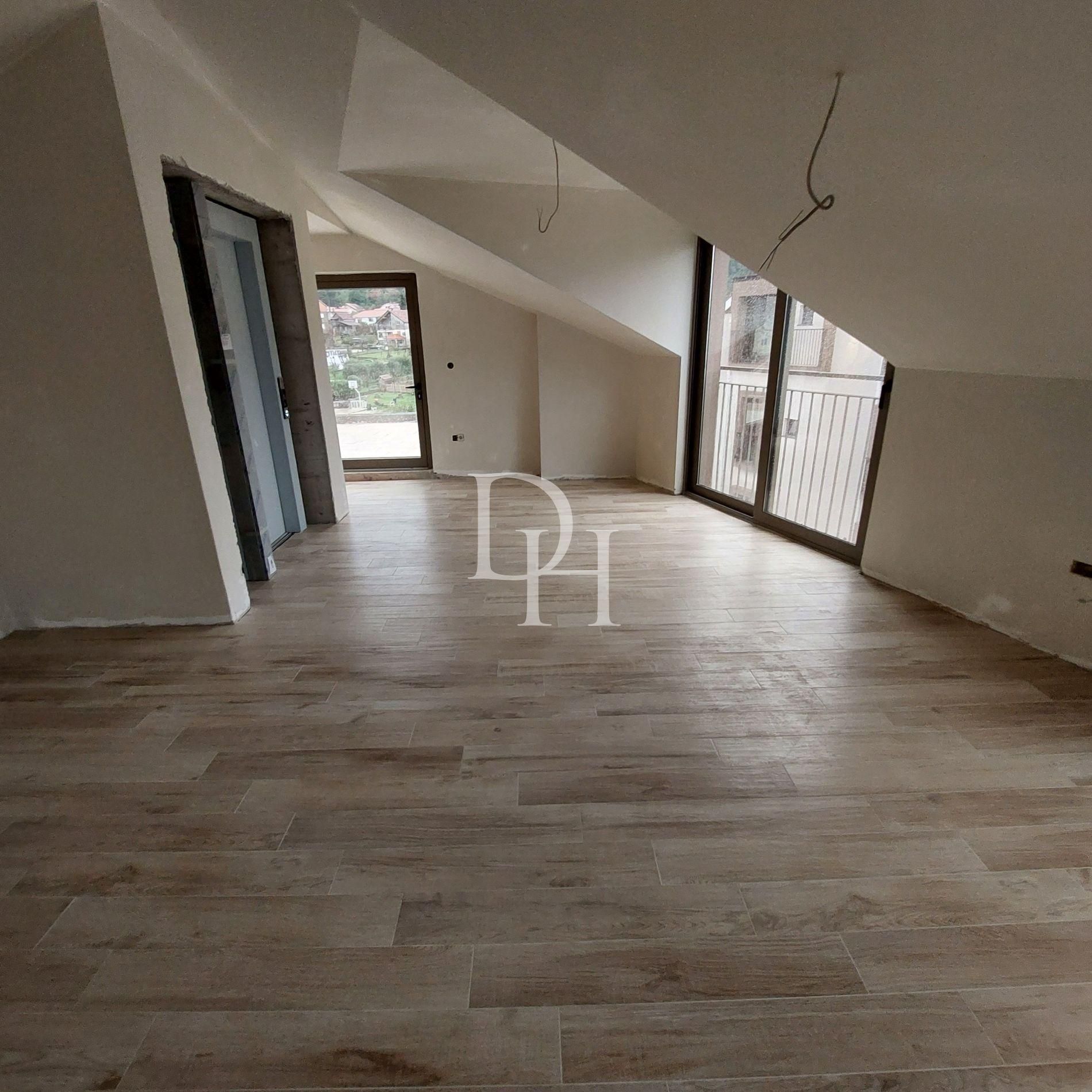 Пентхаус в Тивате, Черногория, 90м2 - стоимость 250&nbsp;000€ - Ref: 71822 фото 13