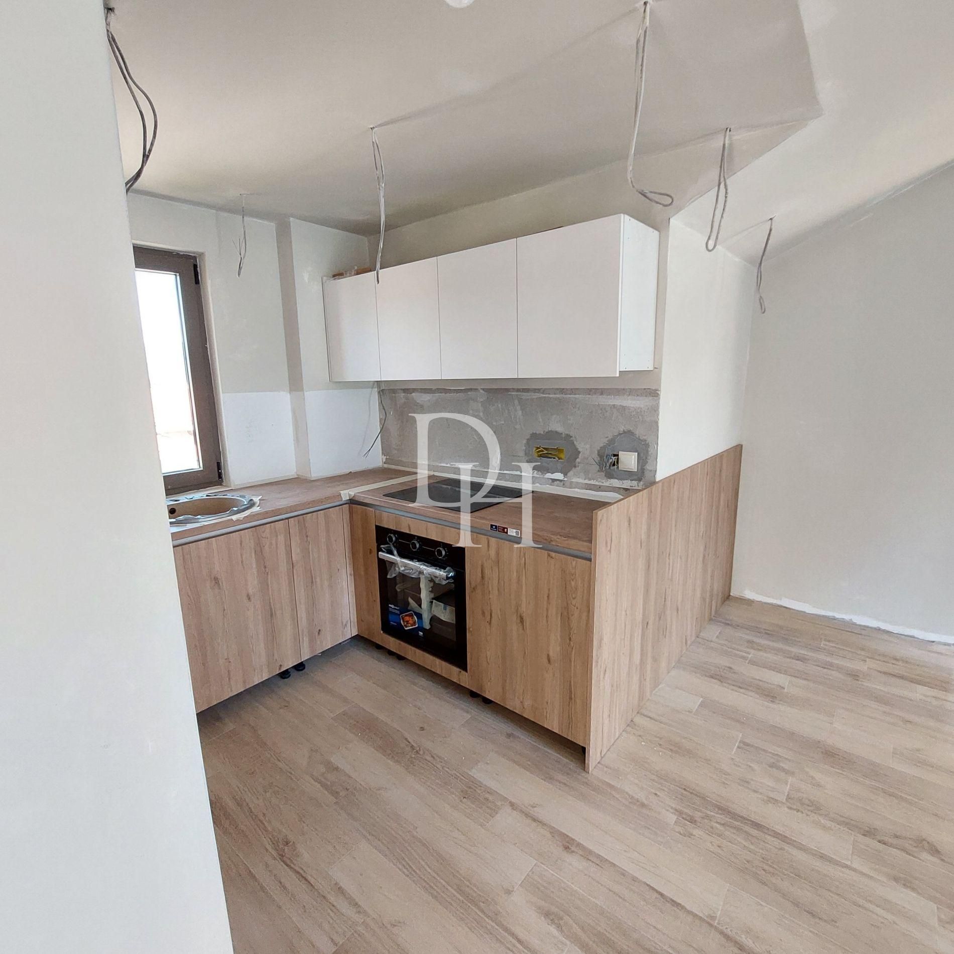 Пентхаус в Тивате, Черногория, 90м2 - стоимость 250&nbsp;000€ - Ref: 71822 фото 4