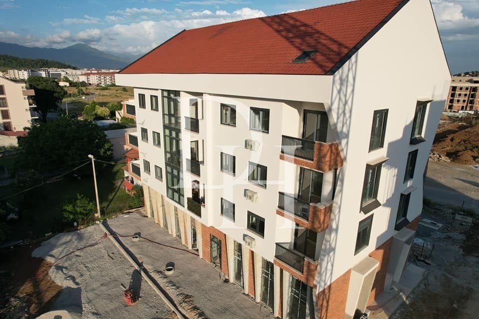 Апартаменты в Подгорице, Черногория, 26м2 - стоимость 52&nbsp;800€ - Ref: 71819 фото 1