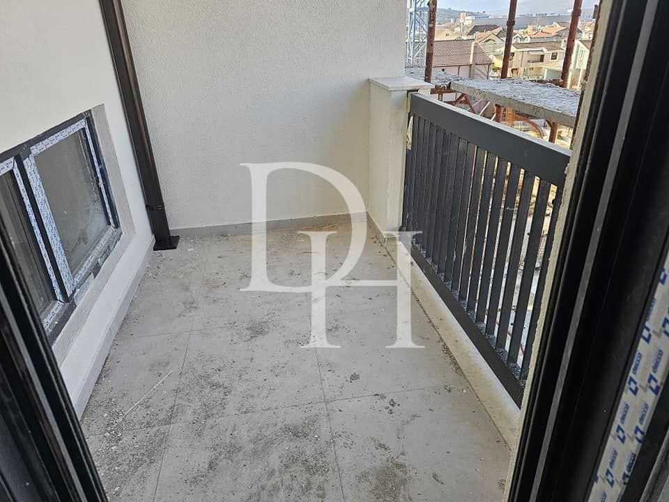 Апартаменты в Подгорице, Черногория, 26м2 - стоимость 52&nbsp;800€ - Ref: 71819 фото 7