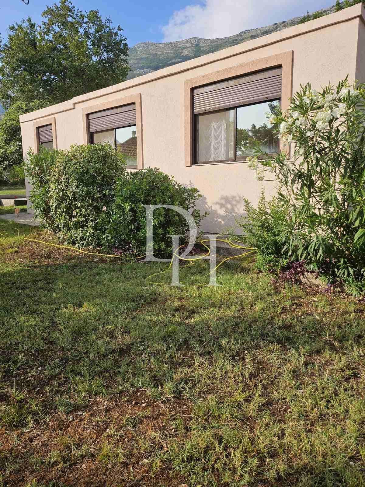 Domek w Sutomore, Czarnogóra, 90m2 - koszt 149&nbsp;000€ - Ref: 71818 zdjęcia 6