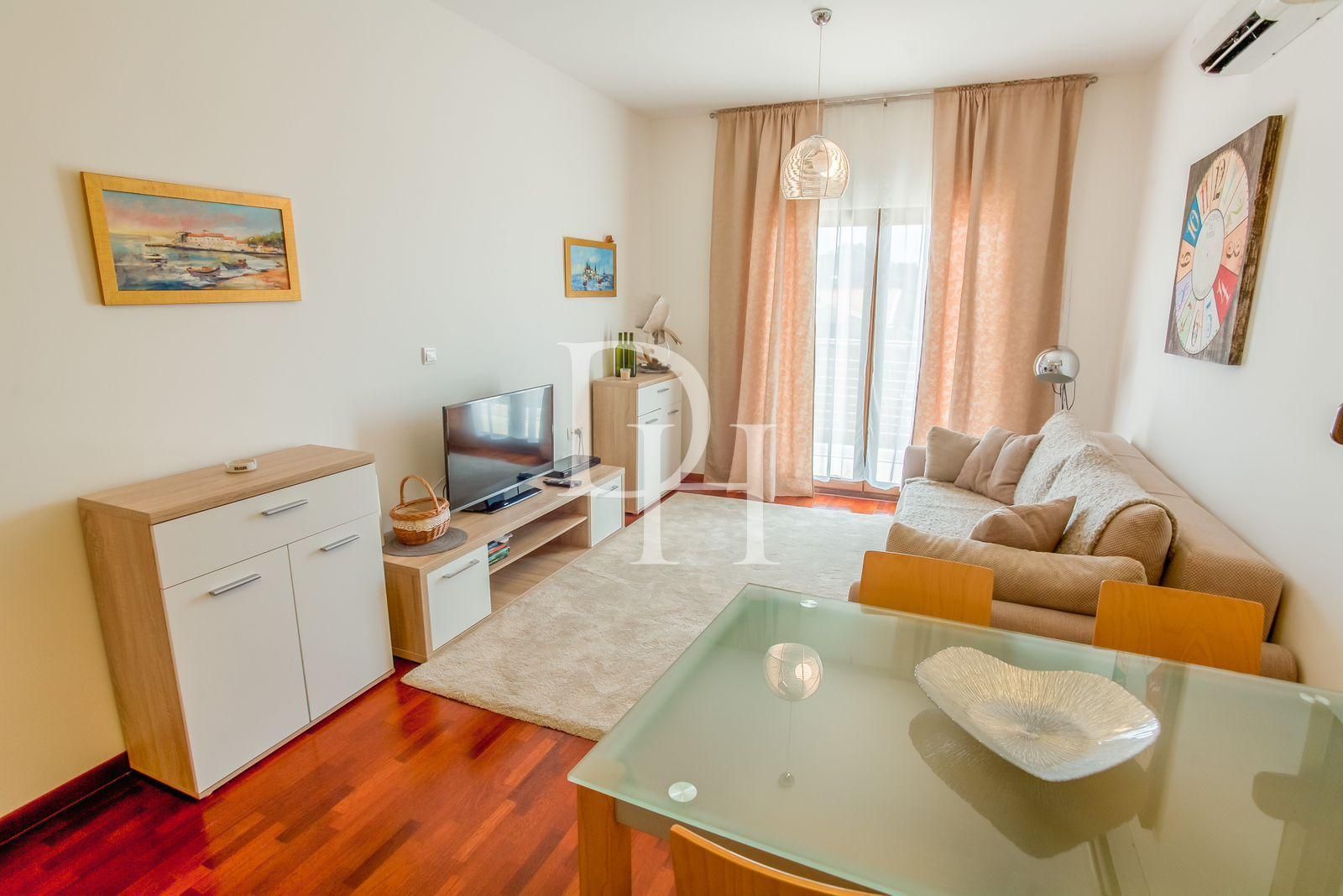 Апартаменты в Петроваце, Черногория, 73м2 - стоимость 160&nbsp;000€ - Ref: 71817 фото 6