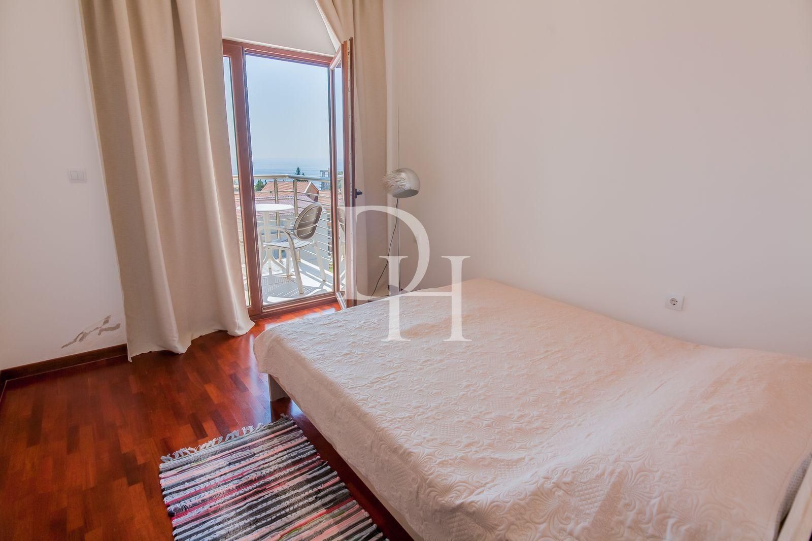 Апартаменты в Петроваце, Черногория, 73м2 - стоимость 160&nbsp;000€ - Ref: 71817 фото 8