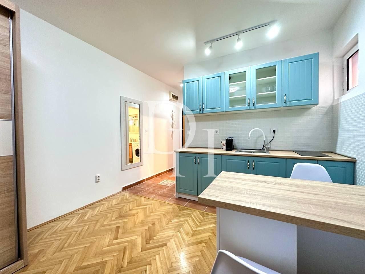 Mieszkania w Budvie, Czarnogóra, 26m2 - koszt 80&nbsp;000€ - Ref: 71814 zdjęcia 1