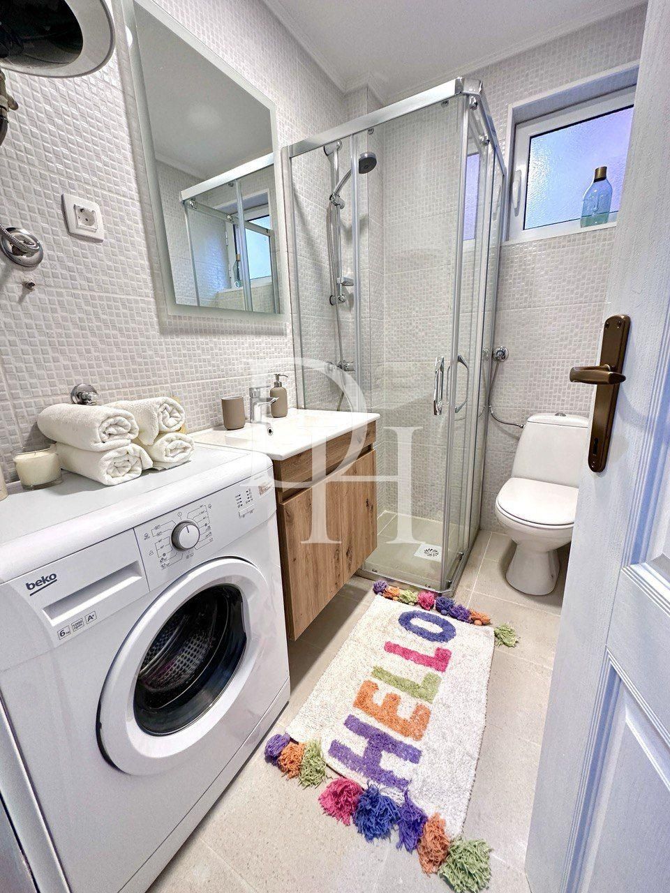 Mieszkania w Budvie, Czarnogóra, 26m2 - koszt 80&nbsp;000€ - Ref: 71814 zdjęcia 2