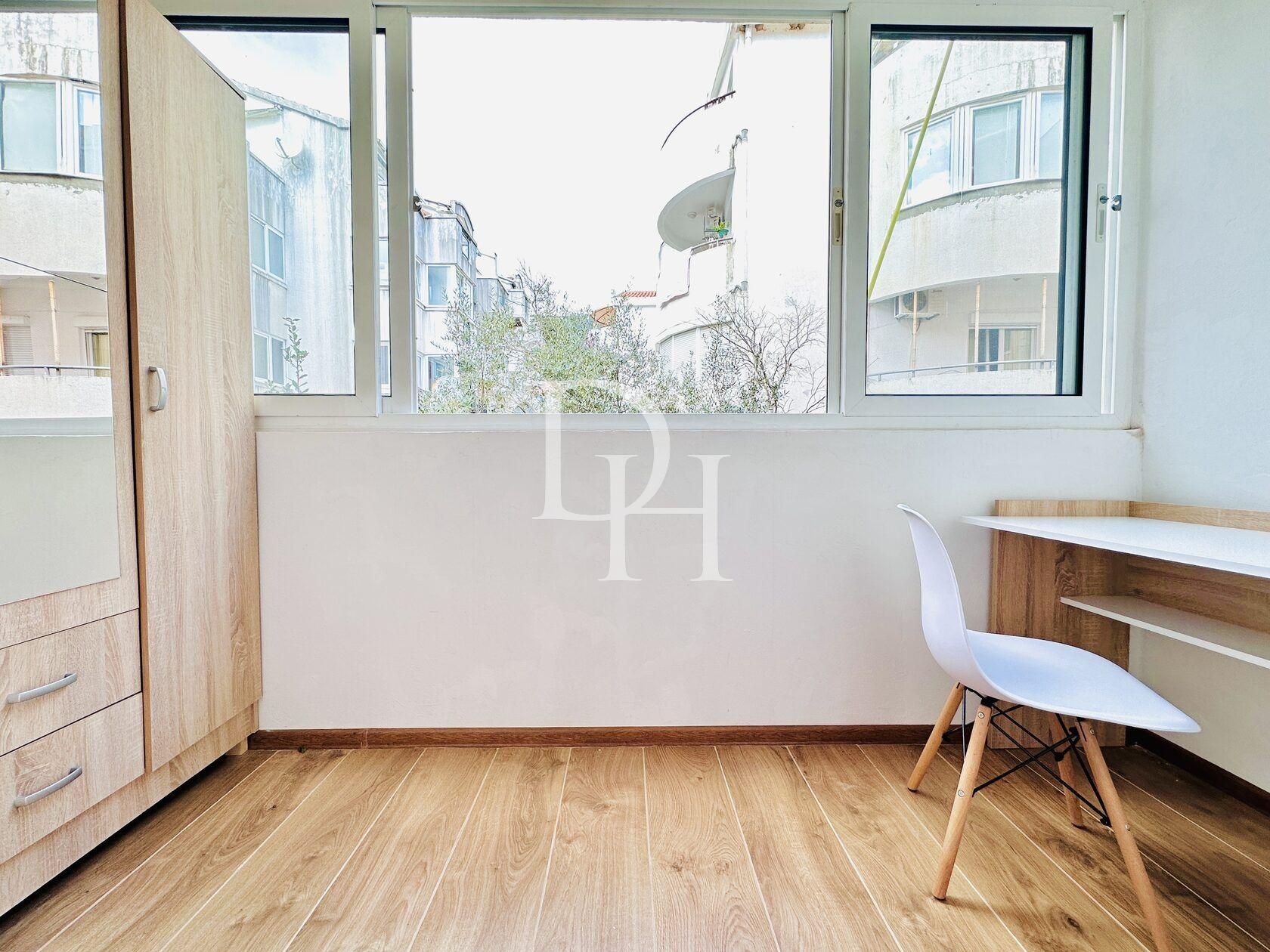 Mieszkania w Budvie, Czarnogóra, 26m2 - koszt 80&nbsp;000€ - Ref: 71814 zdjęcia 3