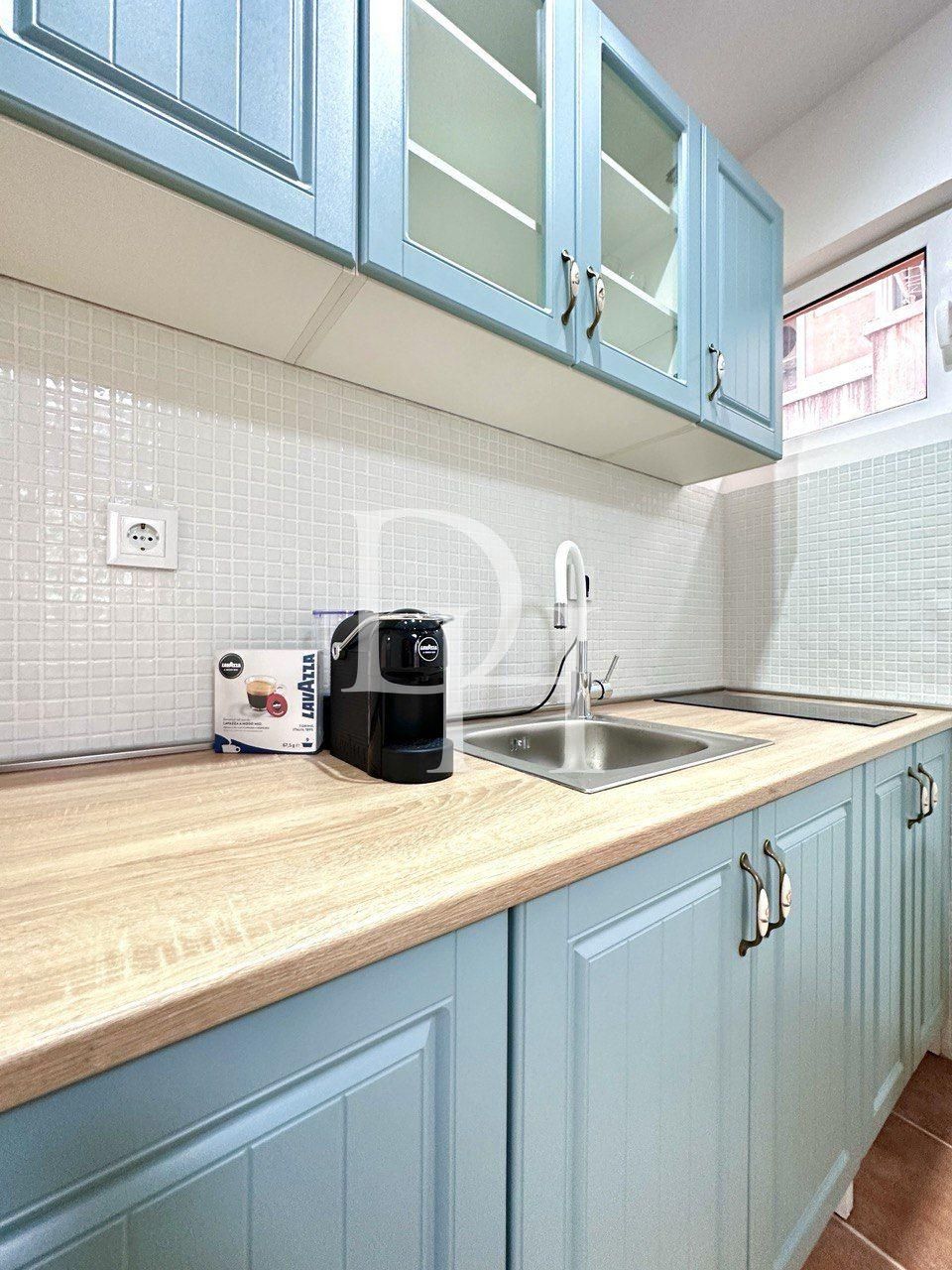 Mieszkania w Budvie, Czarnogóra, 26m2 - koszt 80&nbsp;000€ - Ref: 71814 zdjęcia 4