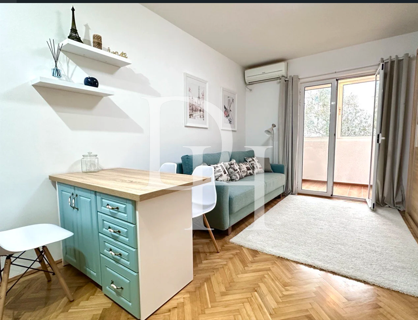 Mieszkania w Budvie, Czarnogóra, 26m2 - koszt 80&nbsp;000€ - Ref: 71814 zdjęcia 5