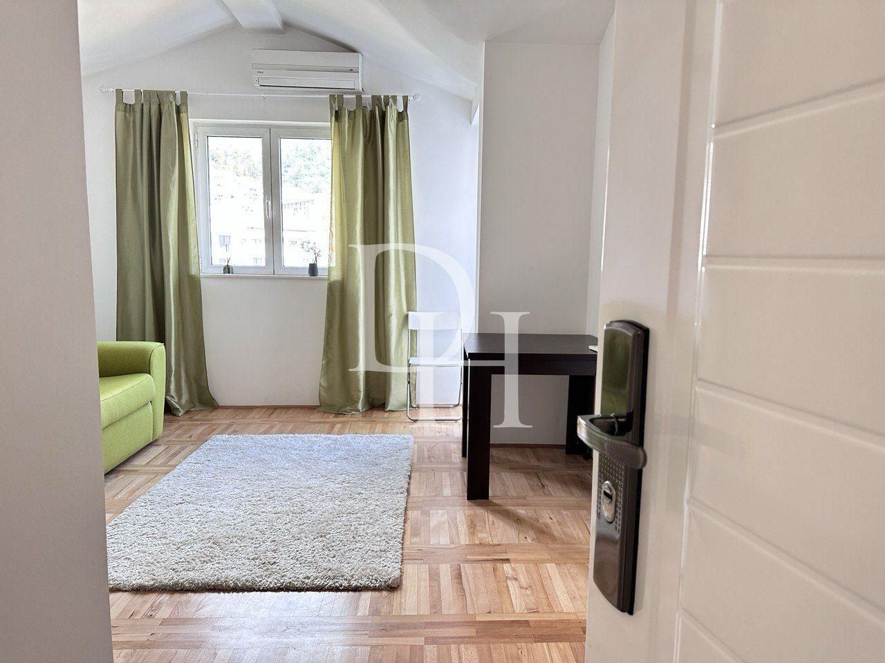 Apartments in Budva, Montenegro, 35m2 - for 77&nbsp;000€ - Ref: 71813 photo 2