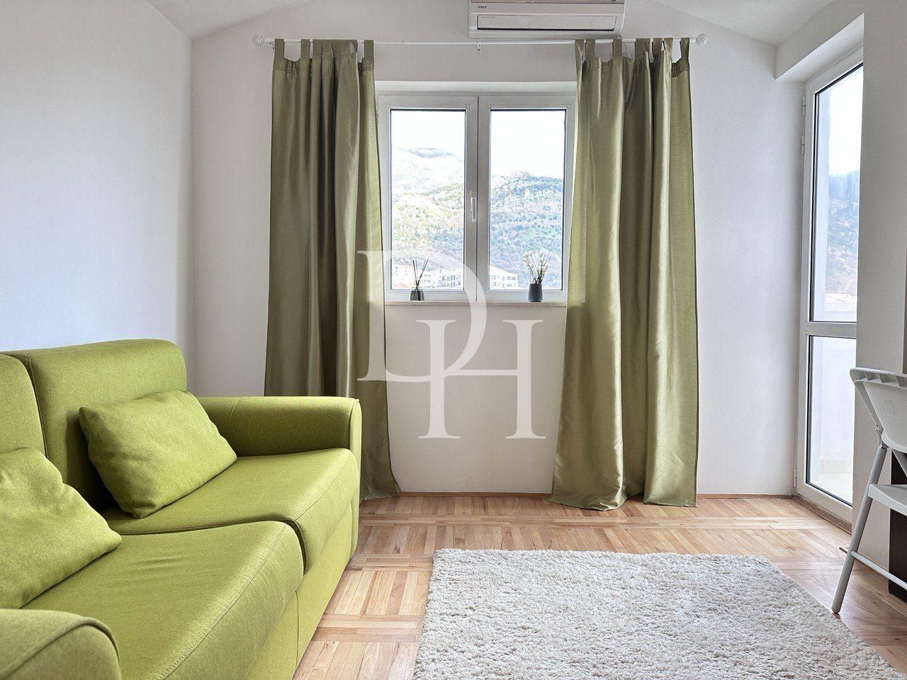 Apartments in Budva, Montenegro, 35m2 - for 77&nbsp;000€ - Ref: 71813 photo 3