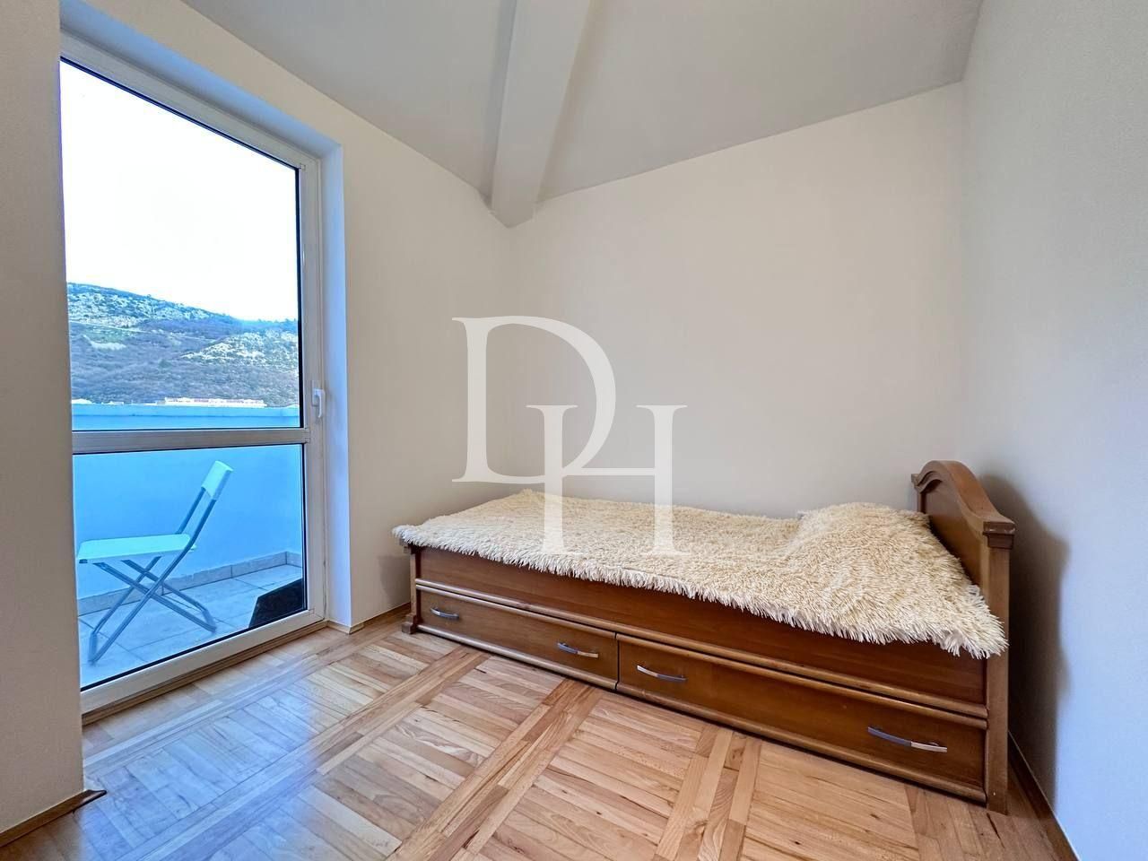 Apartments in Budva, Montenegro, 35m2 - for 77&nbsp;000€ - Ref: 71813 photo 5