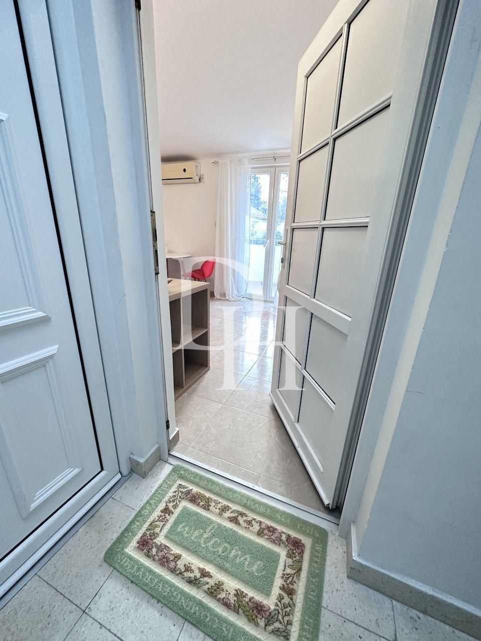 Mieszkania w Budvie, Czarnogóra, 30m2 - koszt 79&nbsp;000€ - Ref: 71812 zdjęcia 1