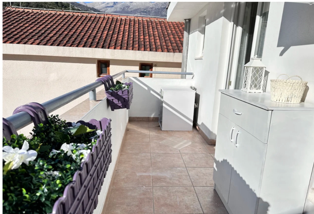 Mieszkania w Budvie, Czarnogóra, 30m2 - koszt 79&nbsp;000€ - Ref: 71812 zdjęcia 6