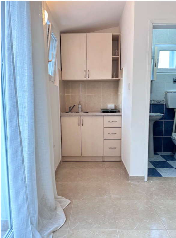 Mieszkania w Budvie, Czarnogóra, 30m2 - koszt 79&nbsp;000€ - Ref: 71812 zdjęcia 9