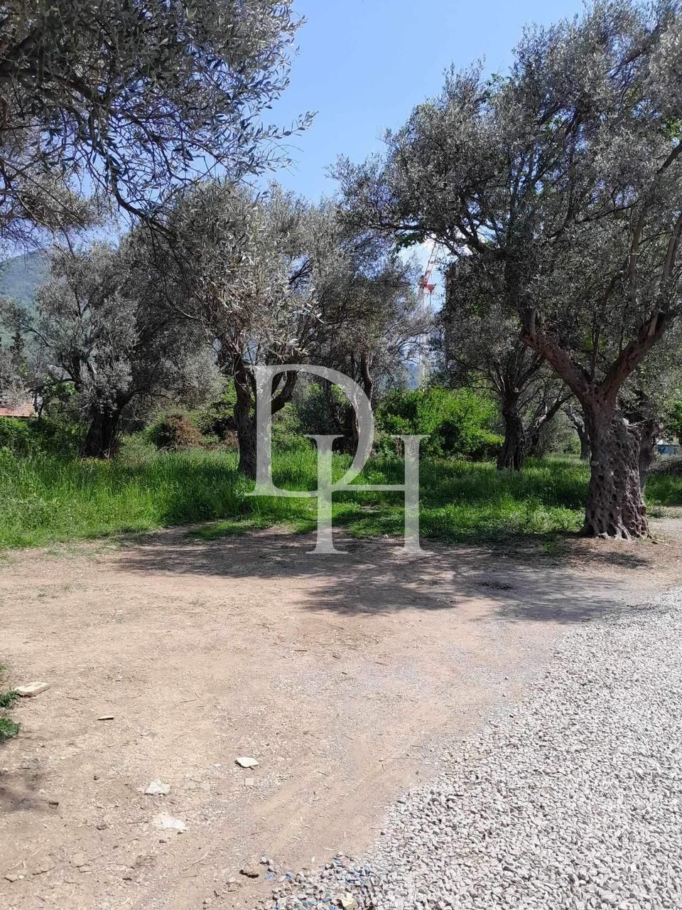 Land in Bar, Montenegro, 503m2 - for 100&nbsp;000€ - Ref: 71811 photo 1
