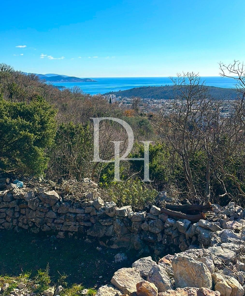 Участок в Сутоморе, Черногория, 485м2 - стоимость 45&nbsp;000€ - Ref: 71810 фото 1