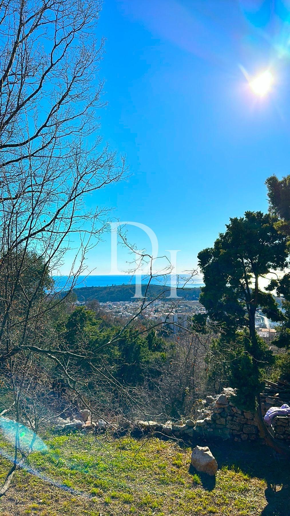 Участок в Сутоморе, Черногория, 485м2 - стоимость 45&nbsp;000€ - Ref: 71810 фото 2