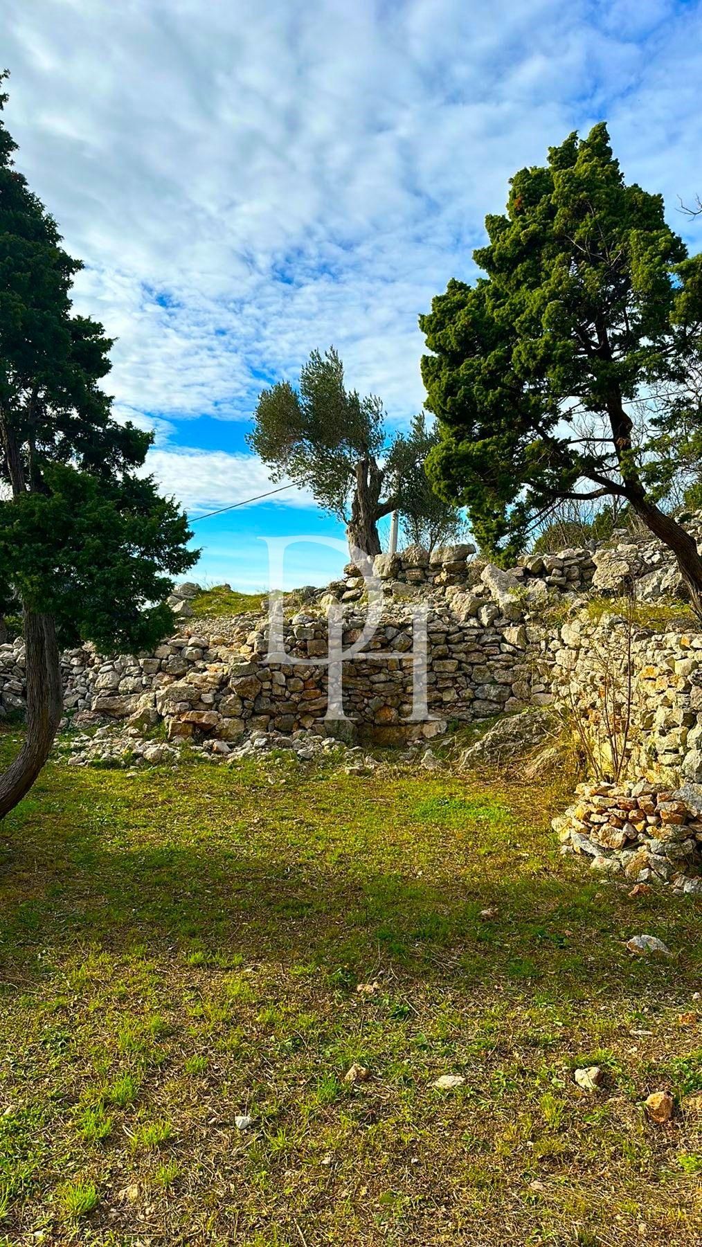 Участок в Сутоморе, Черногория, 485м2 - стоимость 45&nbsp;000€ - Ref: 71810 фото 3