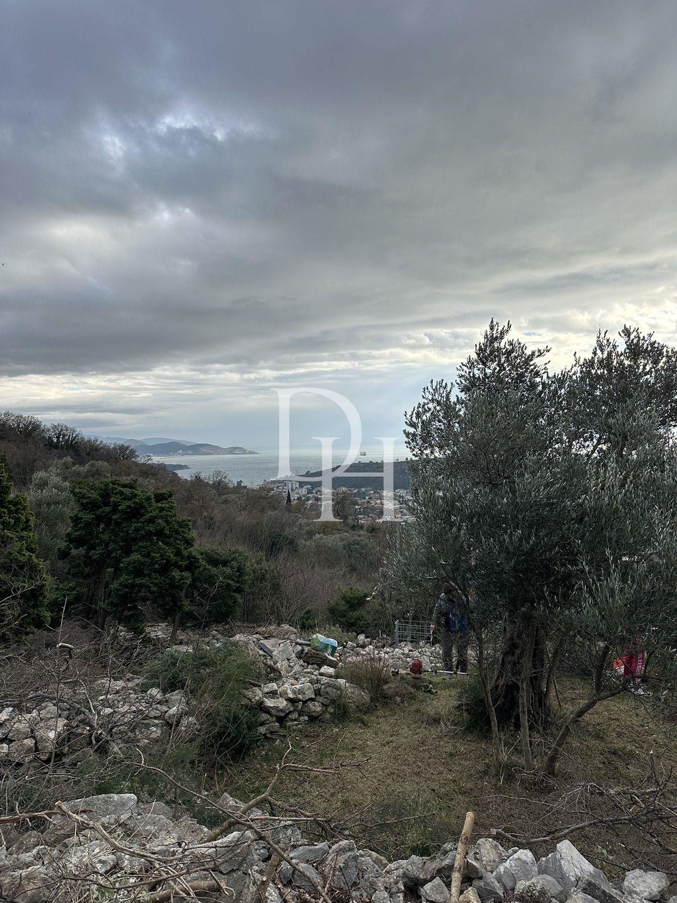 Участок в Сутоморе, Черногория, 485м2 - стоимость 45&nbsp;000€ - Ref: 71810 фото 5