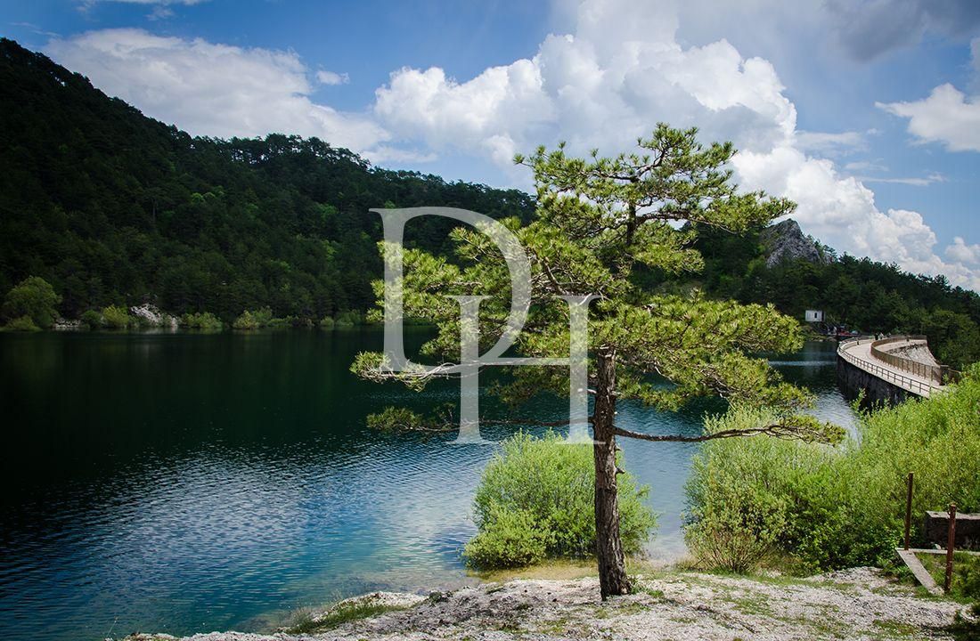 Участок в Никшиче, Черногория, 130 000м2 - стоимость 300&nbsp;000€ - Ref: 71809 фото 1