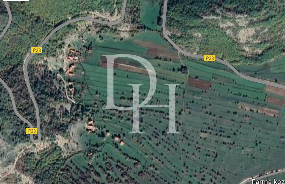 Участок в Никшиче, Черногория, 130 000м2 - стоимость 300&nbsp;000€ - Ref: 71809 фото 2