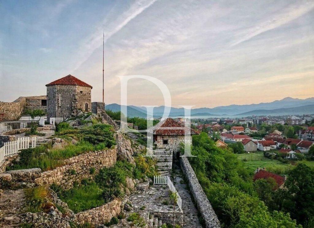 Участок в Никшиче, Черногория, 130 000м2 - стоимость 300&nbsp;000€ - Ref: 71809 фото 3