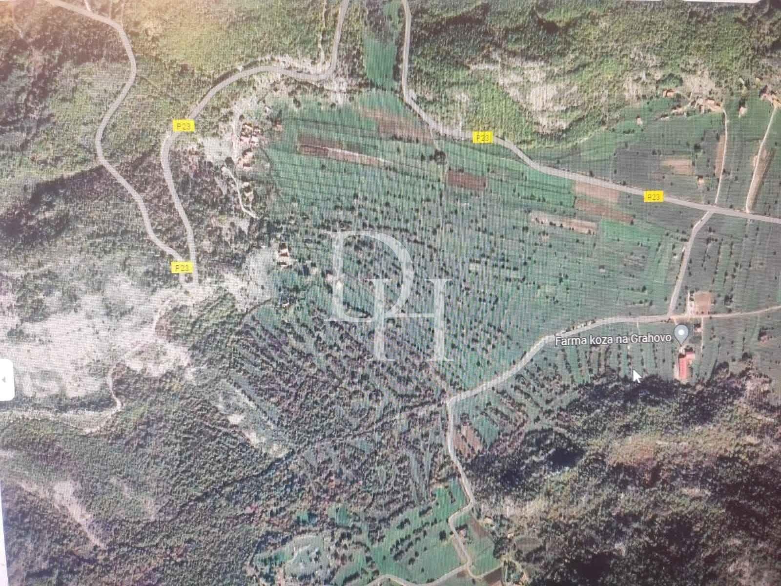 Участок в Никшиче, Черногория, 130 000м2 - стоимость 300&nbsp;000€ - Ref: 71809 фото 4