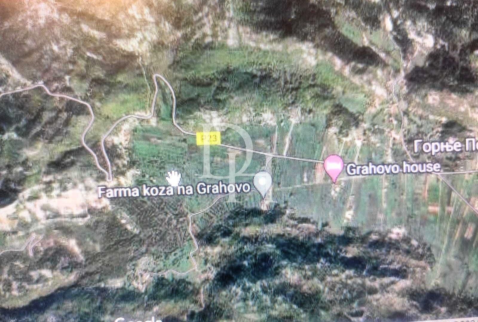 Участок в Никшиче, Черногория, 130 000м2 - стоимость 300&nbsp;000€ - Ref: 71809 фото 5