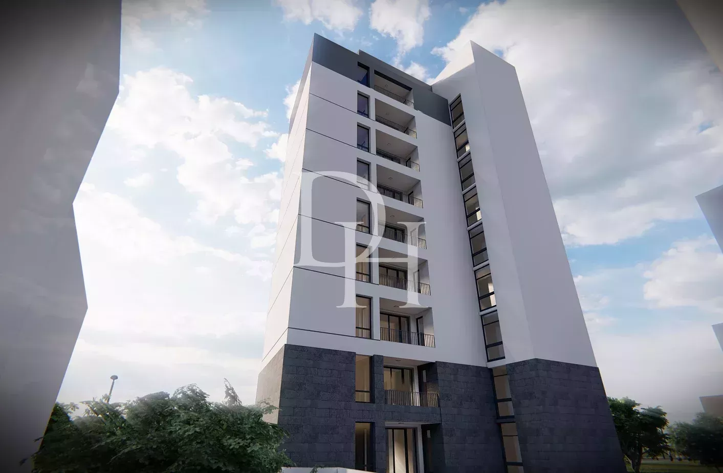 Пентхаус в Баре, Черногория, 81м2 - стоимость 216&nbsp;000€ - Ref: 71808 фото 3