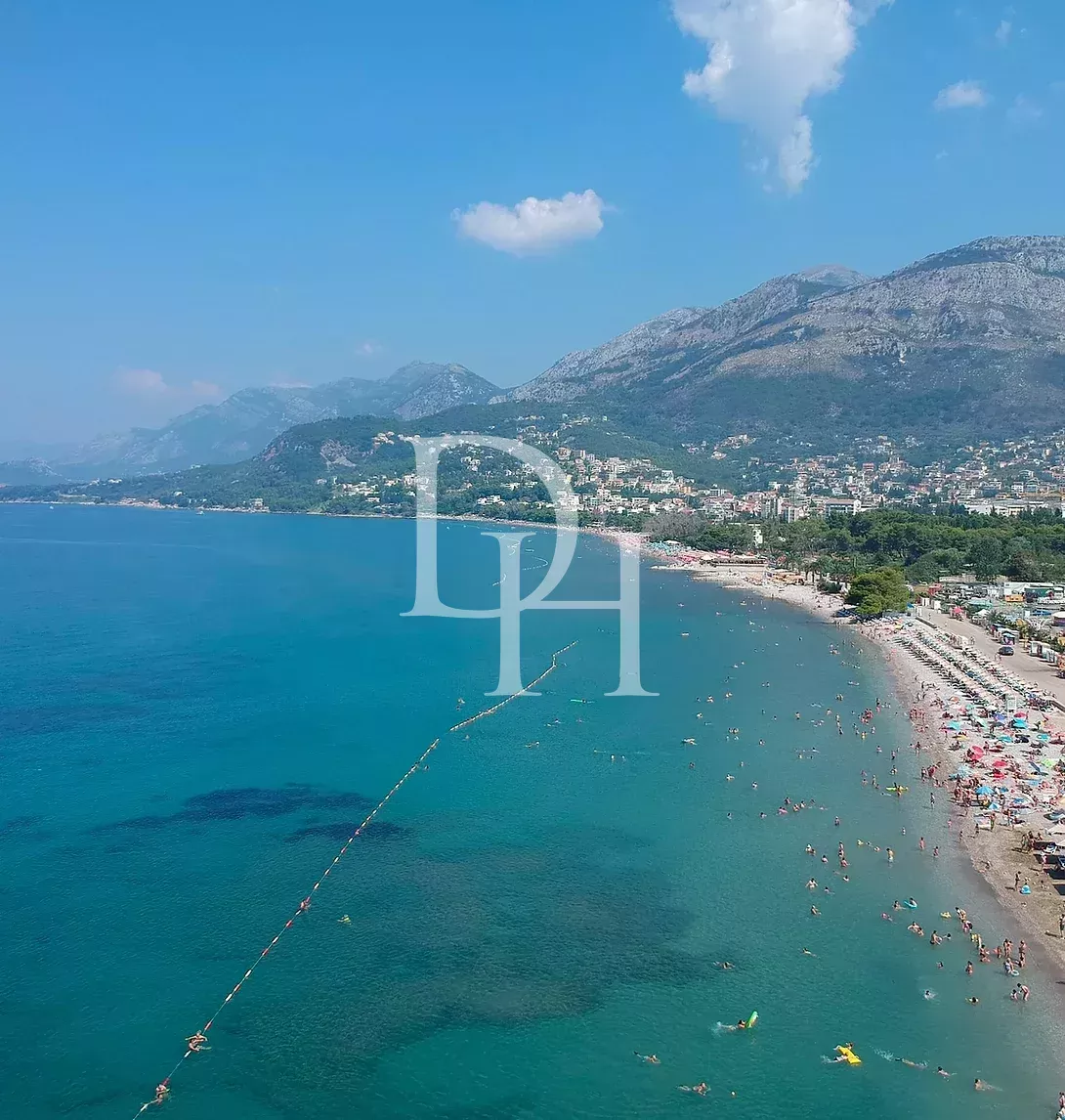 Apartments in Bar, Montenegro, 45m2 - for 111&nbsp;250€ - Ref: 71807 photo 1