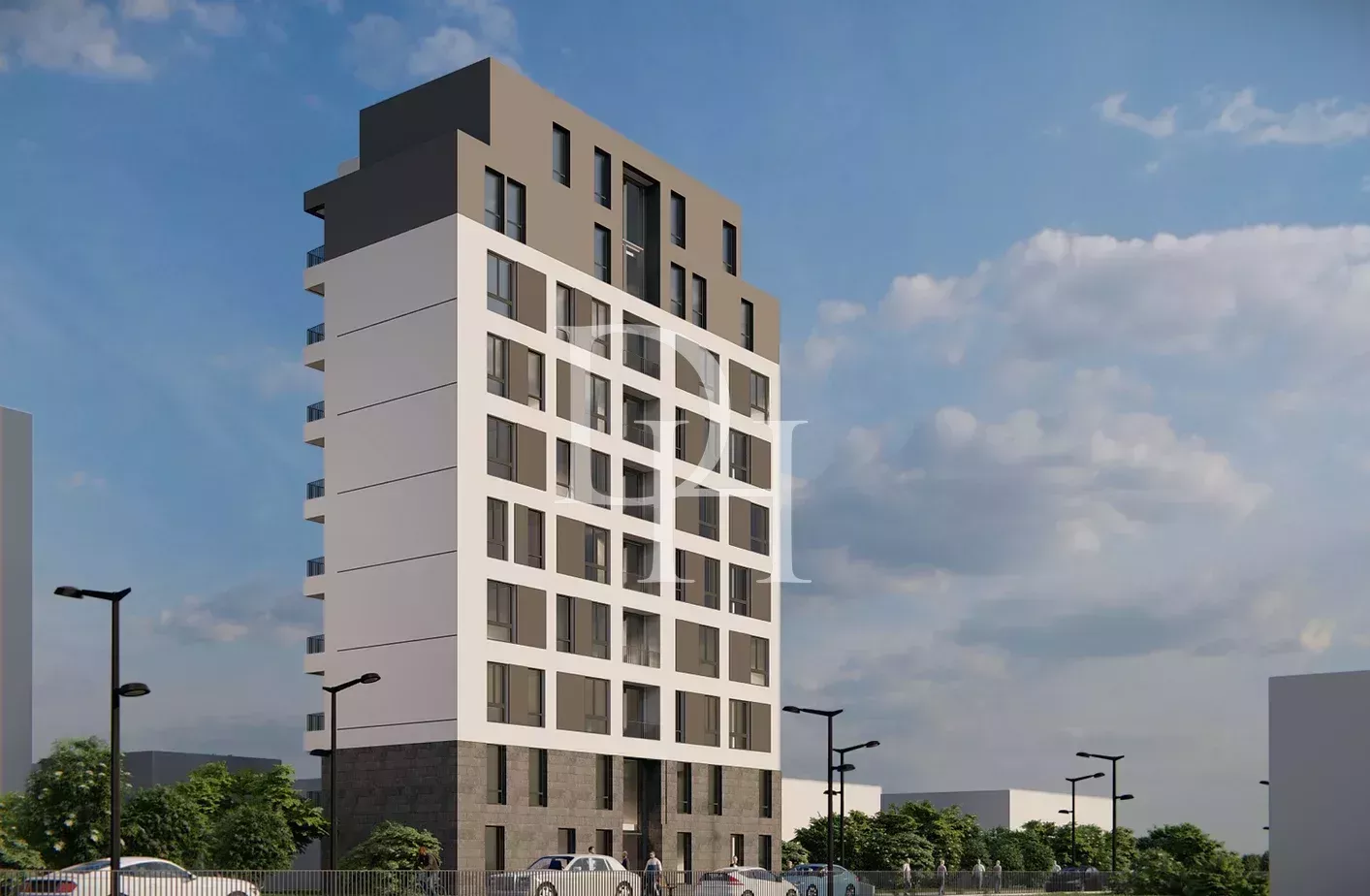 Mieszkania w Barze, Czarnogóra, 61m2 - koszt 138&nbsp;460€ - Ref: 71806 zdjęcia 4