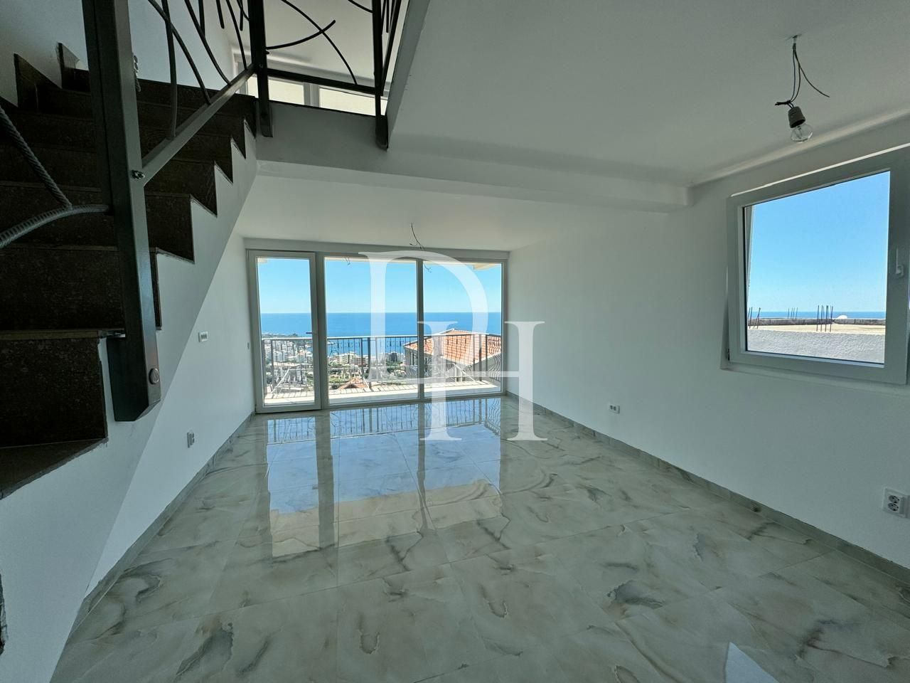 Mieszkania w Dobra Voda, Czarnogóra, 79m2 - koszt 160&nbsp;000€ - Ref: 71805 zdjęcia 1